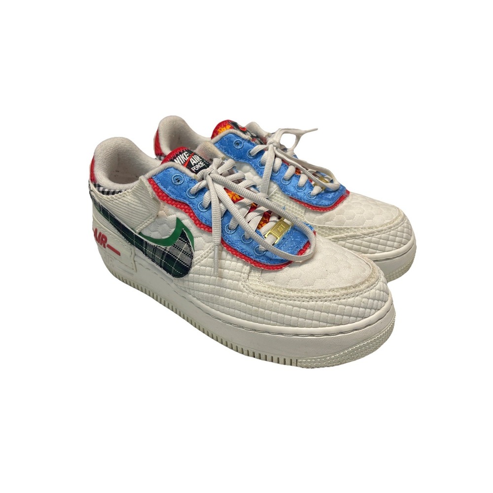 Size‎ 9 - Nike Air Force 1 Shadow Multi-Material W